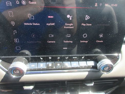 New 2026 GMC Canyon Elevation w/ Convenience Package AWD/4WD image 19