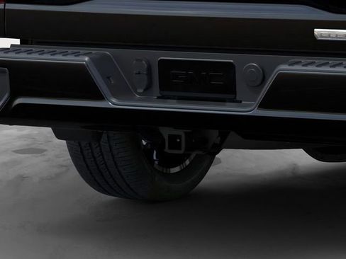 New 2026 GMC Sierra 1500 Elevation w/ Elevation Select Package image 14