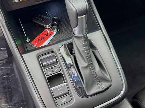 New 2026 Honda CR-V LX image 23