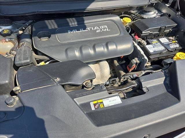 Used 2016 Jeep Cherokee Limited FWD image 23