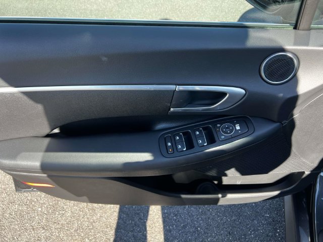 Certified 2026 Hyundai Sonata SE FWD image 16