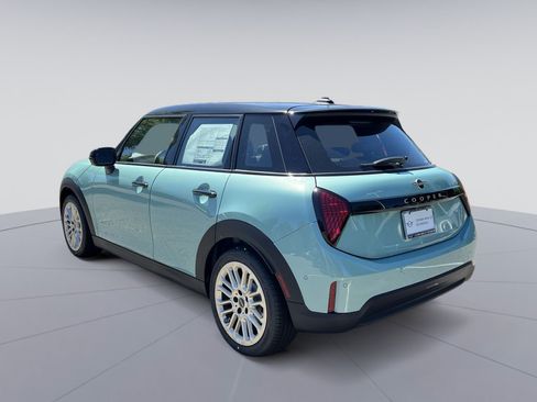 New 2026 MINI Cooper S FWD image 3