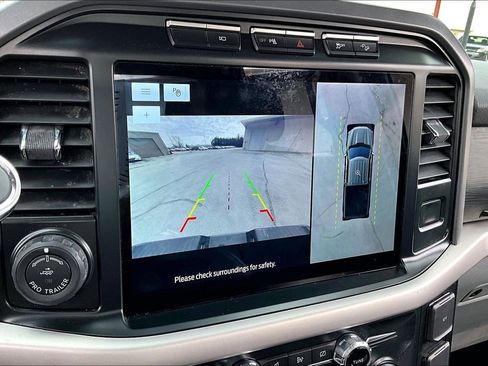 Used 2022 Ford F150 XLT w/ Equipment Group 302A High image 15