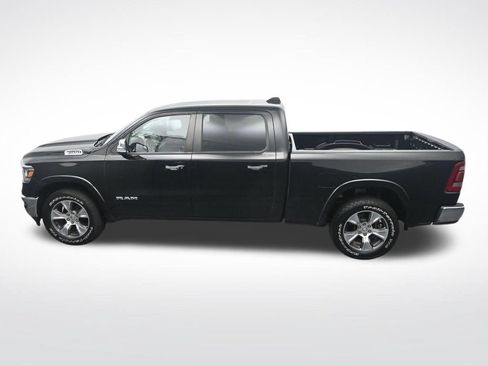 Used 2022 RAM 1500 Laramie AWD/4WD image 37