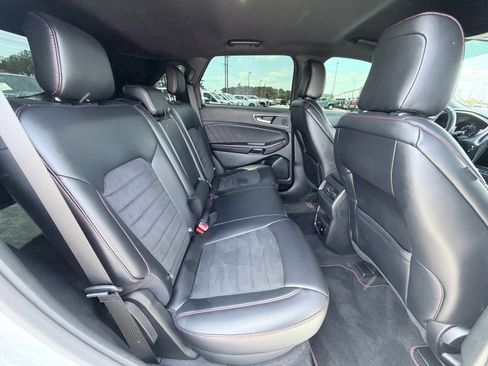 Used 2024 Ford Edge ST-Line AWD/4WD image 30