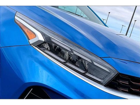 Used 2024 Kia Forte GT FWD image 30