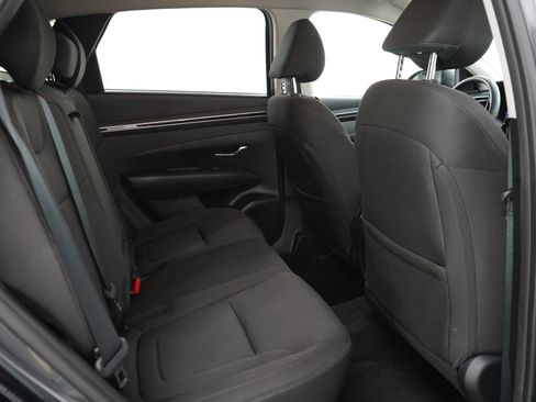 Certified 2023 Hyundai Tucson SEL image 14