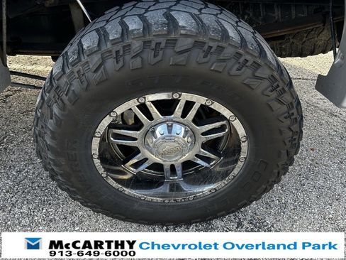 Used 2012 Ford F150 XLT w/ XLT Chrome Pkg image 14