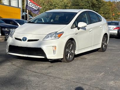 Used 2015 Toyota Prius Persona Series