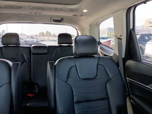 Used 2023 Kia Telluride SX Prestige AWD/4WD image 14