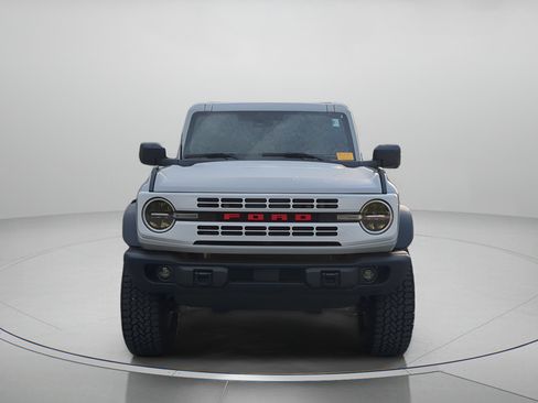 Used 2026 Ford Bronco Heritage Edition AWD/4WD image 37