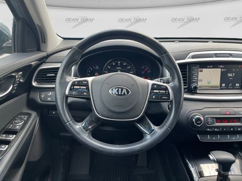 Used 2020 Kia Sorento SX AWD/4WD image 12