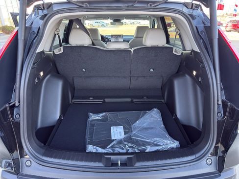 New 2026 Honda CR-V EX-L image 15