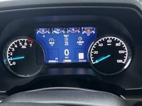 Used 2021 Ford F150 XLT w/ Equipment Group 301A Mid image 15