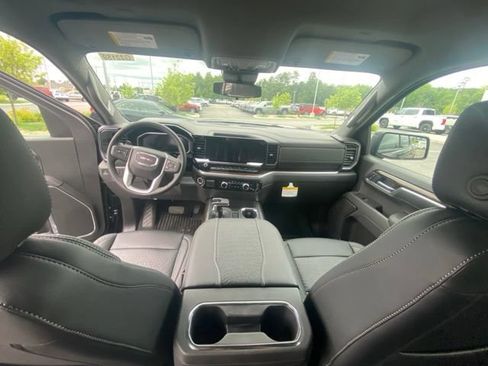 New 2026 GMC Sierra 1500 Elevation AWD/4WD image 31