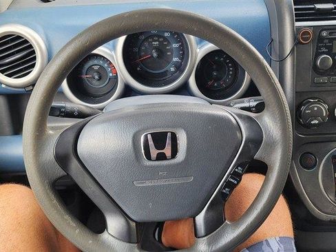 Used 2005 Honda Element EX image 21