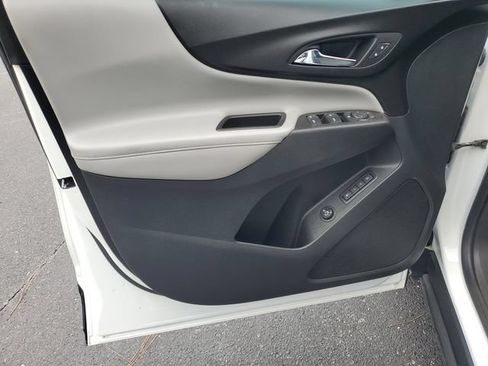 Certified 2020 Chevrolet Equinox Premier FWD image 21