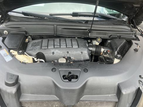 Used 2012 Buick Enclave Premium w/ Trailering Provision Package image 35