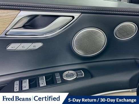 Used 2024 Genesis GV80 3.5T w/ Prestige Package image 20