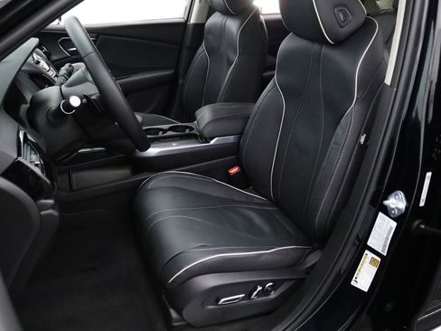 Certified 2026 Acura RDX SH-AWD w/ Advance Package image 2