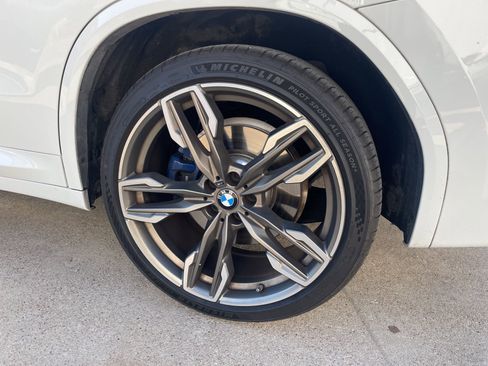 Used 2020 BMW X3 M40i w/ Premium Package image 8