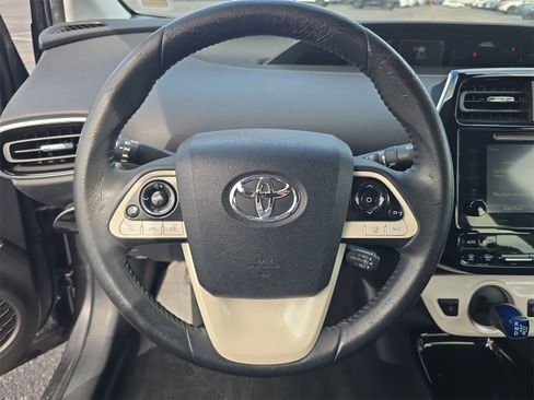 Used 2018 Toyota Prius Prime Plus image 24