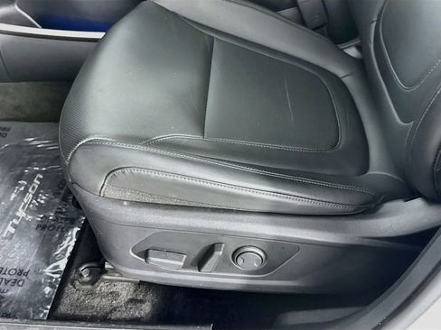 Used 2023 Hyundai Tucson SEL AWD/4WD image 22
