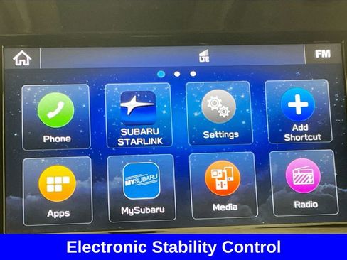 Used 2024 Subaru Forester Premium image 19