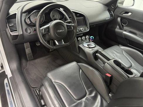 Used 2009 Audi R8 V8 AWD/4WD image 48