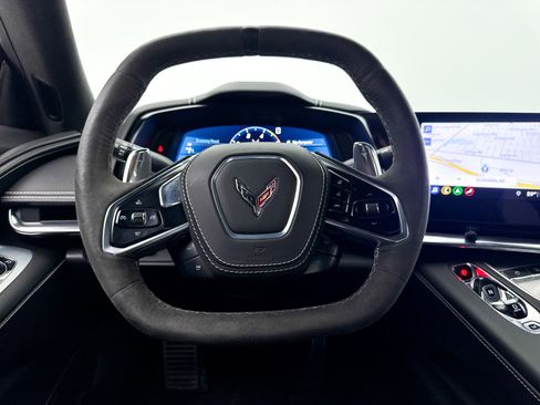 Used 2020 Chevrolet Corvette Stingray w/ 3LT Preferred Equipment Group image 33