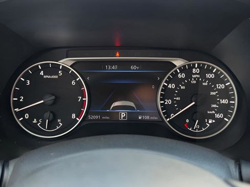 Used 2020 Nissan Sentra SR FWD image 19