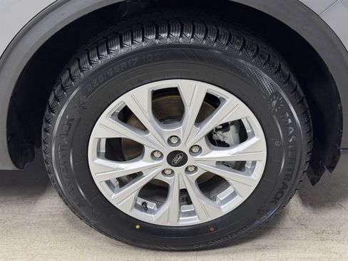 Used 2024 Ford Escape Active AWD/4WD image 9