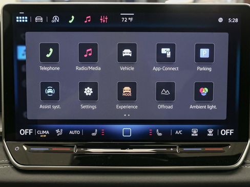 New 2026 Volkswagen Tiguan SE R-Line AWD/4WD image 21