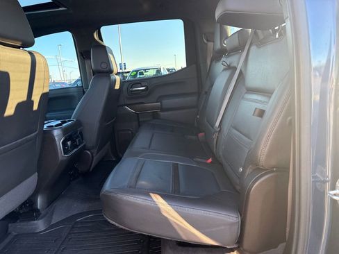 Used 2019 GMC Sierra 1500 Denali w/ Denali Ultimate Package image 32