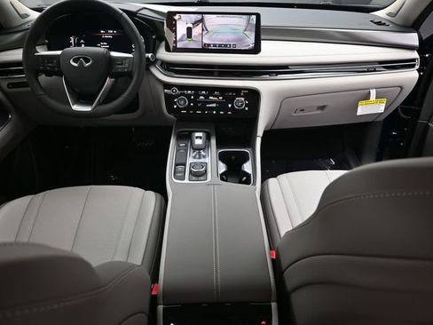 New 2026 INFINITI QX60 Luxe w/ Cargo Package image 28