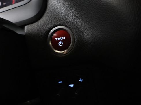 Used 2023 Toyota Tundra Limited w/ TRD Off-Road Package RWD image 26