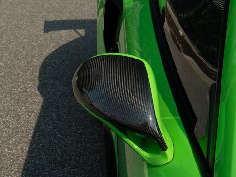 Used 2019 Porsche 911 GT3 RS RWD image 47