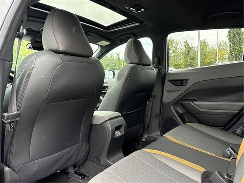 Certified 2025 Subaru Crosstrek 2.5i Sport w/ Popular Package #3A image 13