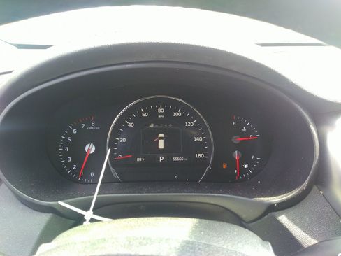 Used 2018 Kia Sorento EX w/ Option Group 040 image 13