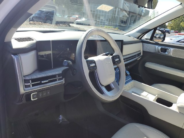 Used 2025 Hyundai Santa Fe Calligraphy FWD image 19