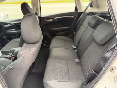 Used 2017 Honda Fit LX image 9