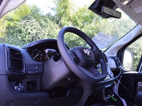 New 2026 RAM ProMaster 2500 w/ Safety Group image 11