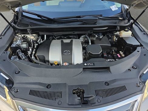 Used 2018 Lexus RX 350 AWD w/ Premium Package image 34