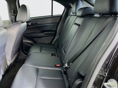 Used 2024 Mitsubishi Eclipse Cross SE AWD/4WD image 31