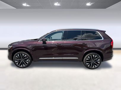 Certified 2025 Volvo XC90 B6 Core