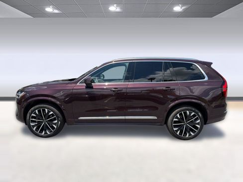 Certified 2025 Volvo XC90 B6 Core AWD/4WD image 2