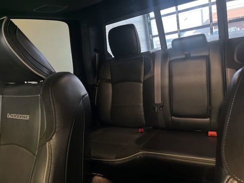 Used 2019 RAM 2500 Laramie image 19