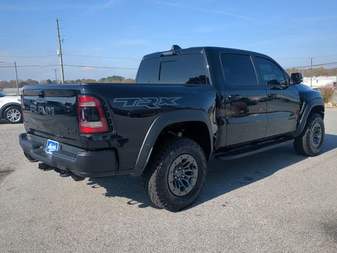 Used 2024 RAM 1500 TRX image 3