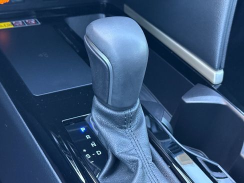 Used 2025 Toyota Camry XSE image 16