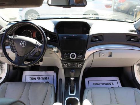 Used 2020 Acura ILX image 13